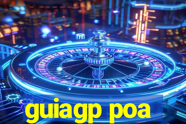 guiagp poa